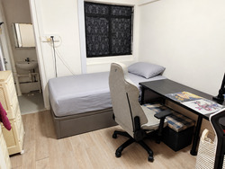 Blk 537 Bedok North Street 3 (Bedok), HDB 3 Rooms #607358241